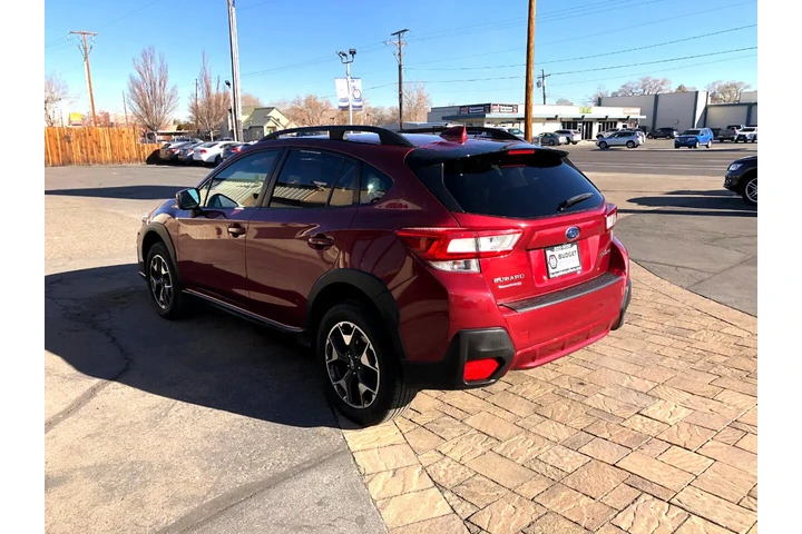 $22990 : 2019 Crosstrek 2.0i Premium C image 5