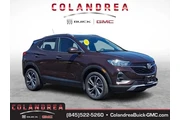 Buick Encore GX 2021 AWD Sel en Newburgh