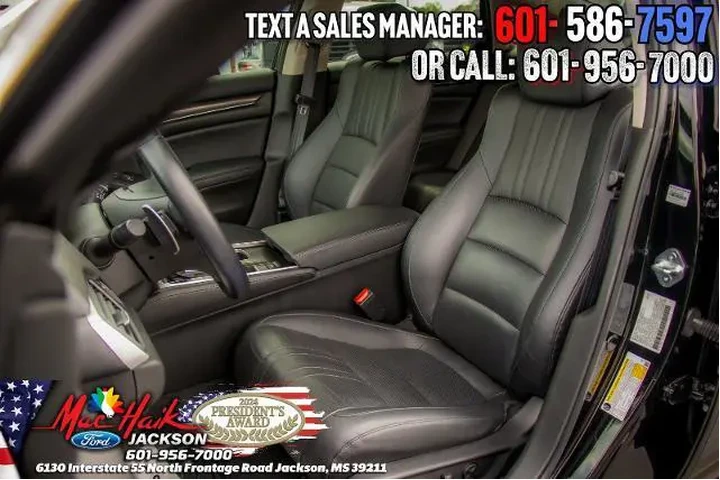 $26995 : Honda Accord 2022 Sport Spec image 9