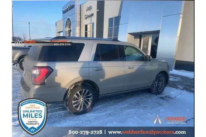 $26000 : Ford Expedition 2018 4x4 Lim image 7