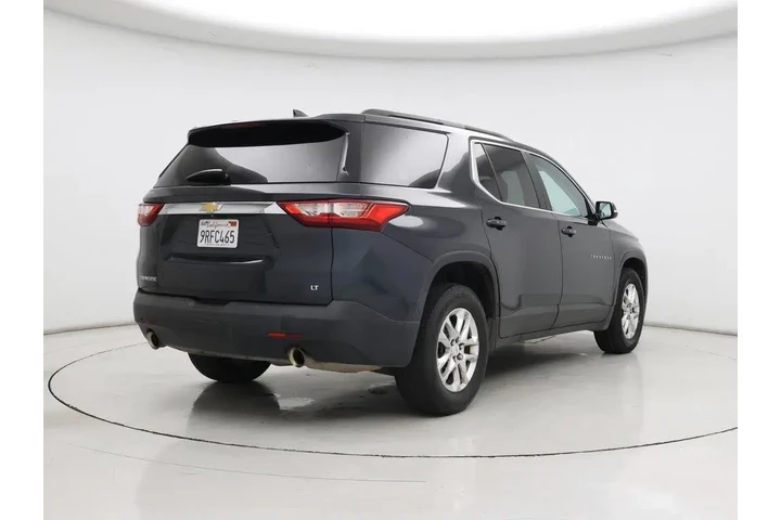 $20998 : Chevrolet Traverse 2020 LT C image 8