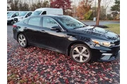 $14975 : Kia Optima 2019 S 4dr Sedan thumbnail