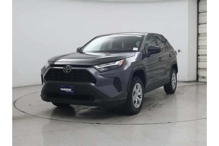 $26998 : Toyota RAV4 2024 AWD LE 4dr image 4