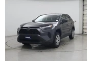 $26998 : Toyota RAV4 2024 AWD LE 4dr thumbnail