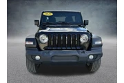 $27377 : Jeep Wrangler Unlimited 2022 thumbnail