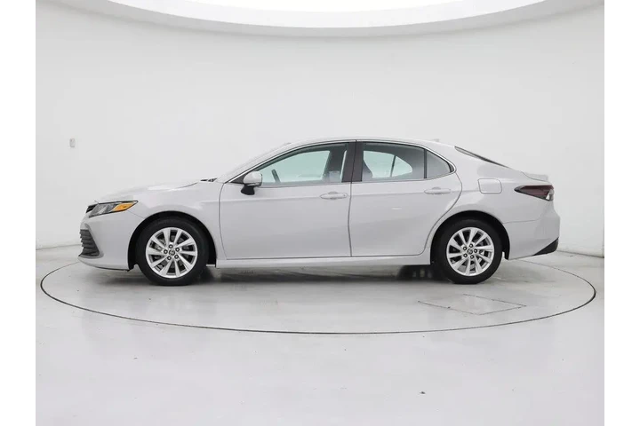 $24998 : Toyota Camry 2024 LE 4dr Sed image 3