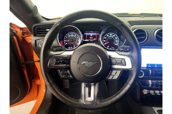 $24998 : Ford Mustang 2021 EcoBoost 2 image 10