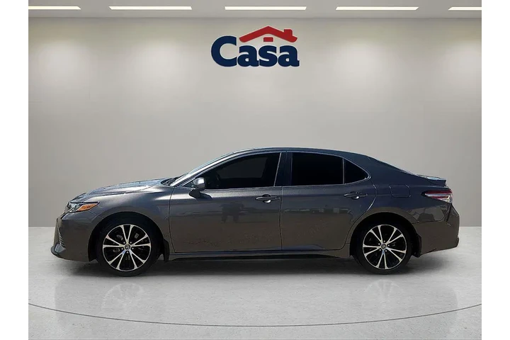 $23995 : Toyota Camry 2020 SE 4dr Sed image 5