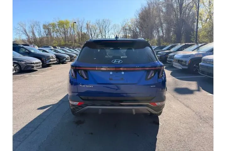 $28990 : Hyundai TUCSON 2023 AWD Limi image 4