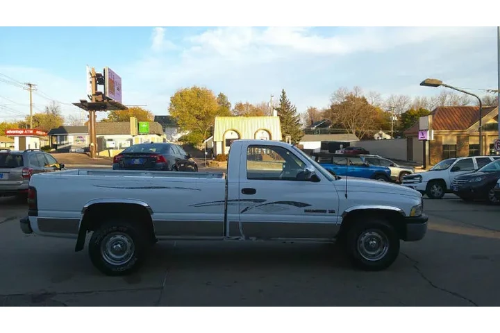 $2599 : 1997 Ram 1500 LT image 6