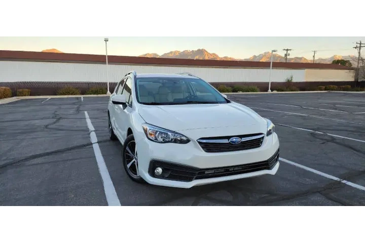 $17800 : 2023 Impreza Premium image 3