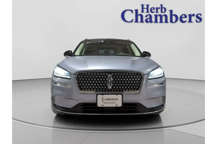 $31998 : Lincoln Corsair 2022 AWD Sta image 2