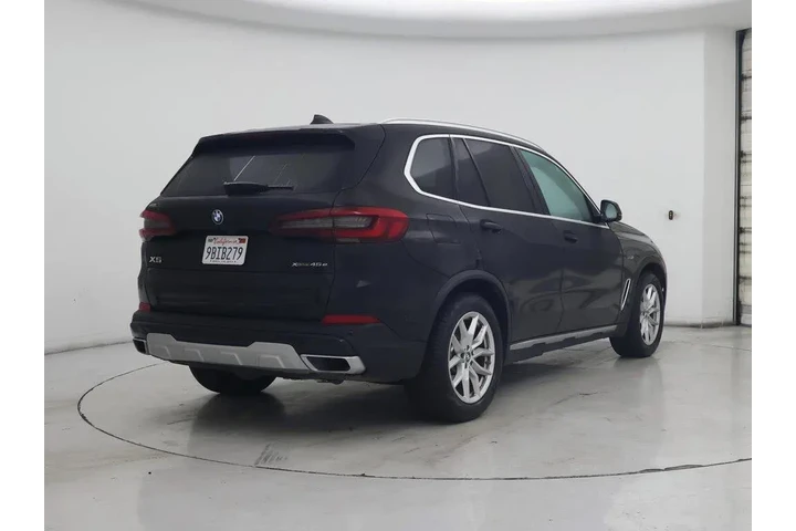 $39998 : BMW X5 2022 AWD xDrive45e 4d image 8