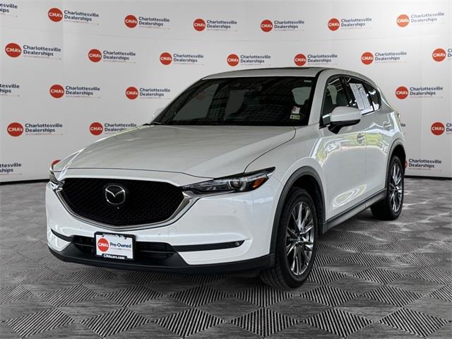 $23650 : PRE-OWNED 2019 MAZDA CX-5 SIG image 1