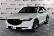 PRE-OWNED 2019 MAZDA CX-5 SIG en Madison WV