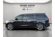 Kia Sedona 2015 SX Limited 4 en Austin