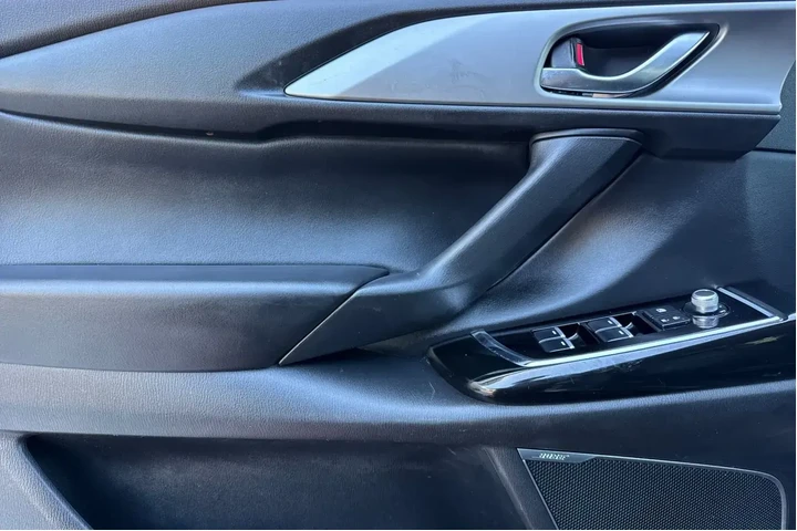 Mazda CX-9 2020 AWD Touring image 10