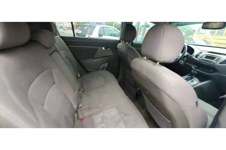 $4995 : 2011 KIA SPORTAGE2011 KIA SPO image 5