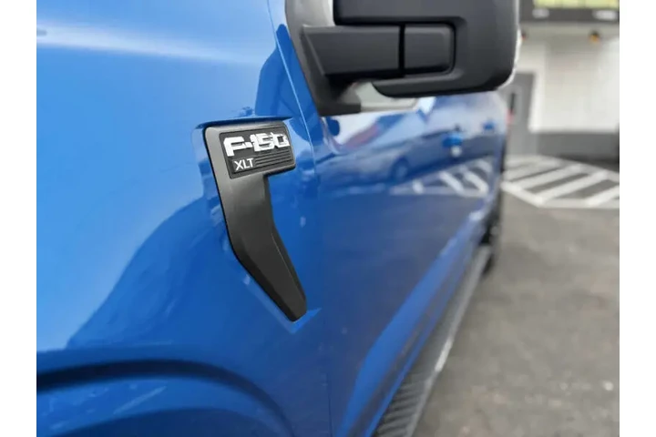$25995 : 2021 F-150 XLT image 4