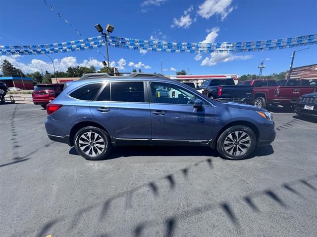 $25398 : 2017 Outback 2.5i Limited image 4