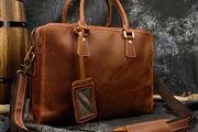 Laptop Leather bags for Men en Charlotte