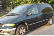 $1495 : OBO MINI VAN 2000 EXELENTE thumbnail