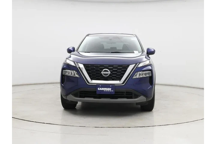 $20998 : Nissan Rogue 2023 SV 4dr Cro image 5
