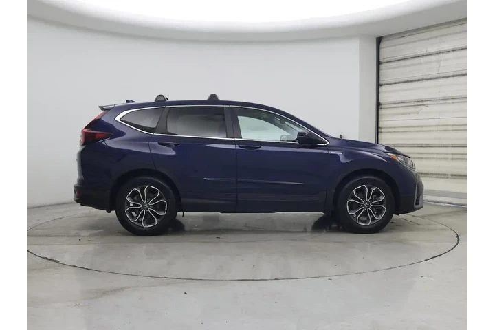 $30998 : Honda CR-V Hybrid 2022 AWD E image 7