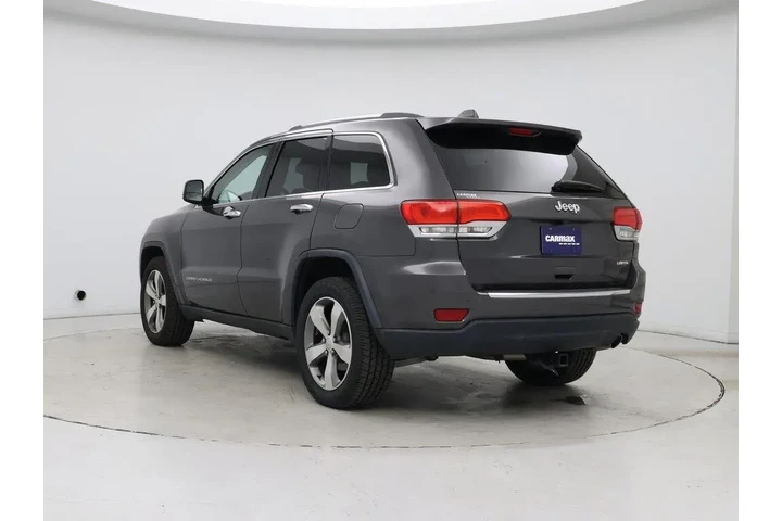 $16998 : Jeep Grand Cherokee 2016 4x2 image 2