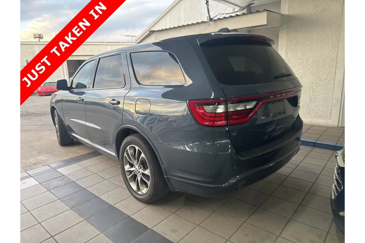 $20230 : Dodge Durango 2019 SXT Plus image 7