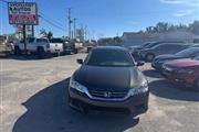 $9297 : 2014 Accord LX thumbnail