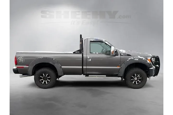 $20555 : Ford F-250 Super Duty 2012 4 image 9