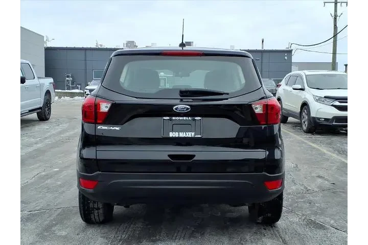 $11875 : Ford Escape 2019 S 4dr SUV image 6