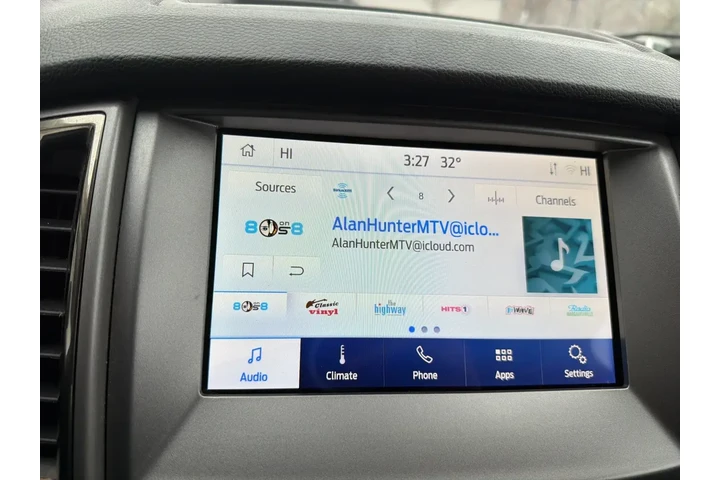 $27555 : Ford Ranger 2023 4x4 XLT 4dr image 5