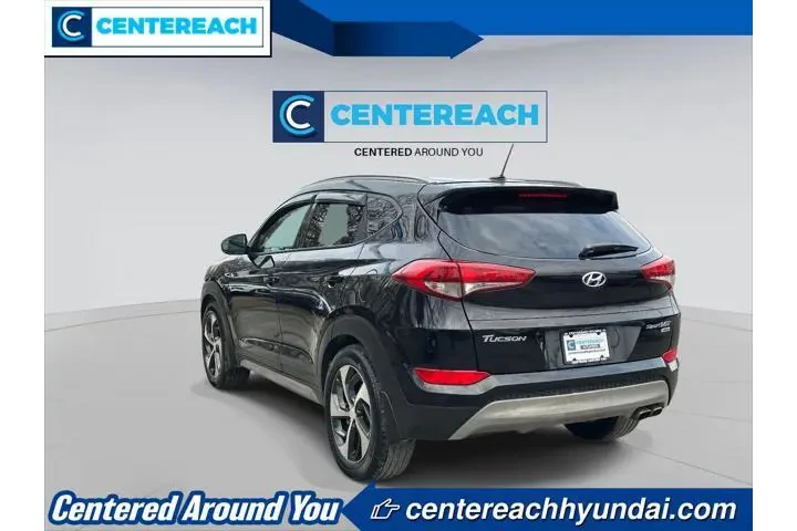 $9998 : Hyundai TUCSON 2017 AWD Spor image 5