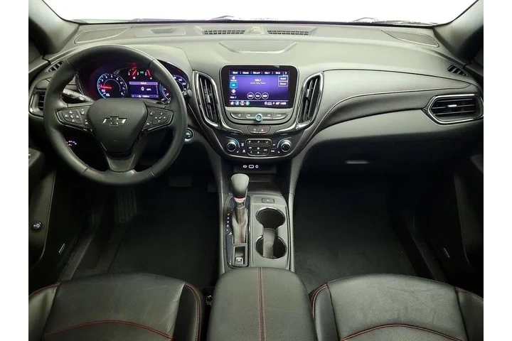 $25998 : Chevrolet Equinox 2024 RS 4d image 9