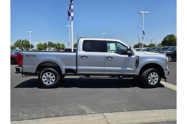 $52990 : Ford F-250 Super Duty 2024 4x4 image 3