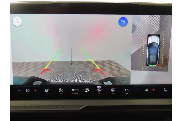 $31682 : Ford Bronco Sport 2025 AWD B image 10