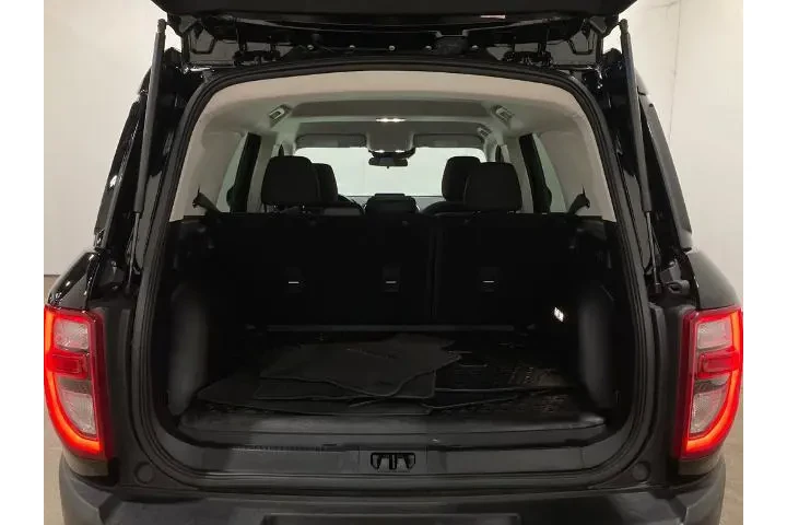 $24800 : Ford Bronco Sport 2023 AWD B image 6