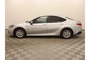 $27597 : Toyota Camry 2025 AWD LE 4dr thumbnail