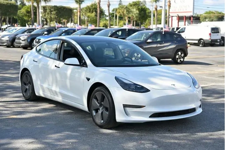 $18115 : 2023 Tesla modelo 3 image 9
