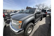 2012 GMC Canyon SLE-1 en Dallas