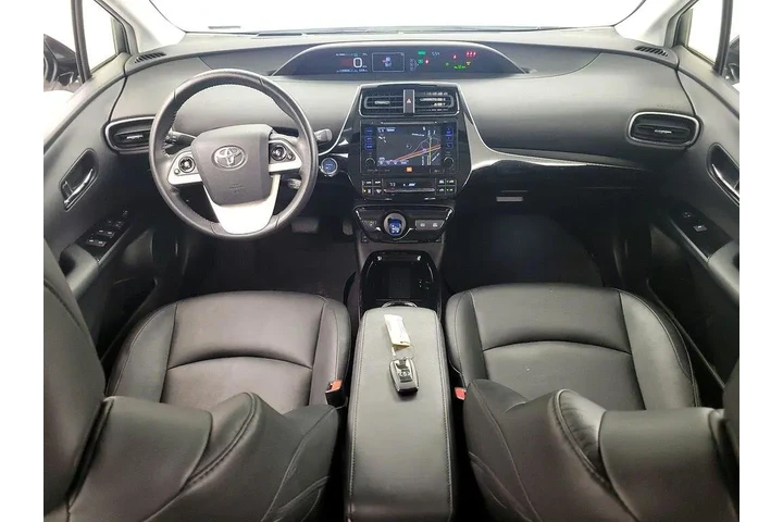 $15998 : Toyota Prius 2017 Four 4dr H image 9