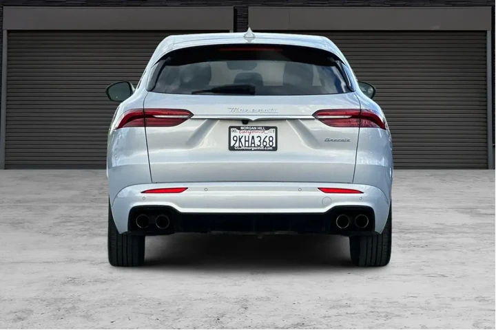 $31991 : Maserati Grecale 2024 AWD GT image 5