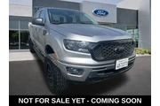 Ford Ranger 2023 4x2 Lariat en Orange County