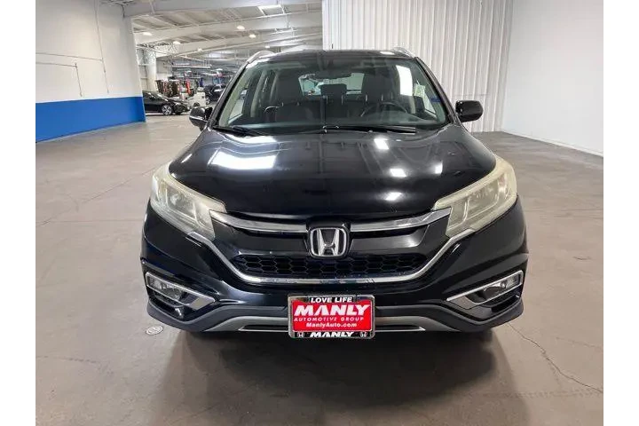 $19948 : Honda CR-V 2016 image 8