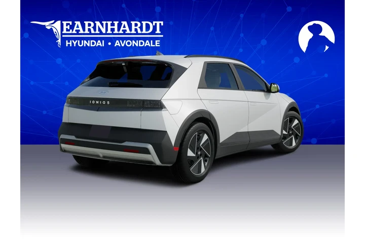 $35999 : Hyundai IONIQ 5 2025 SEL 4dr image 5