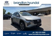 Hyundai TUCSON Hybrid 2023 A en New Haven