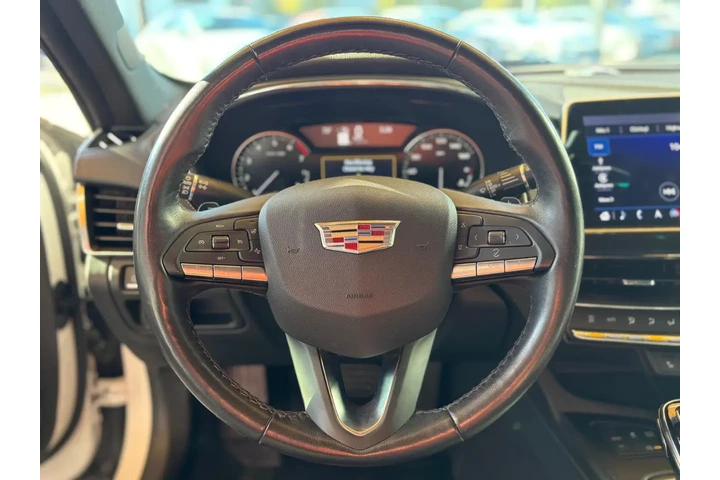 2023 CT5 Luxury image 10