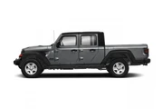 $38000 : Jeep Gladiator 2020 4x4 Spor thumbnail